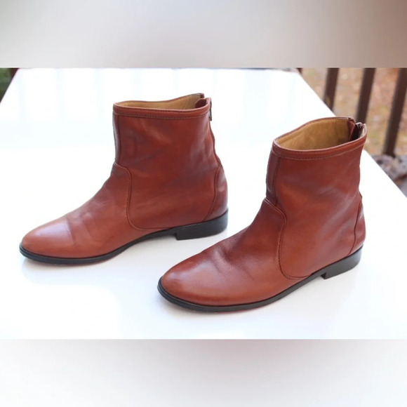 Robert Zur ankle boots - Picture 1 of 11